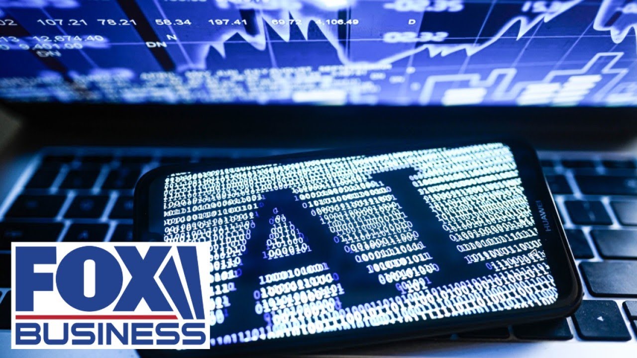 RISKS RISING: Fear of AI-driven job displacement rises