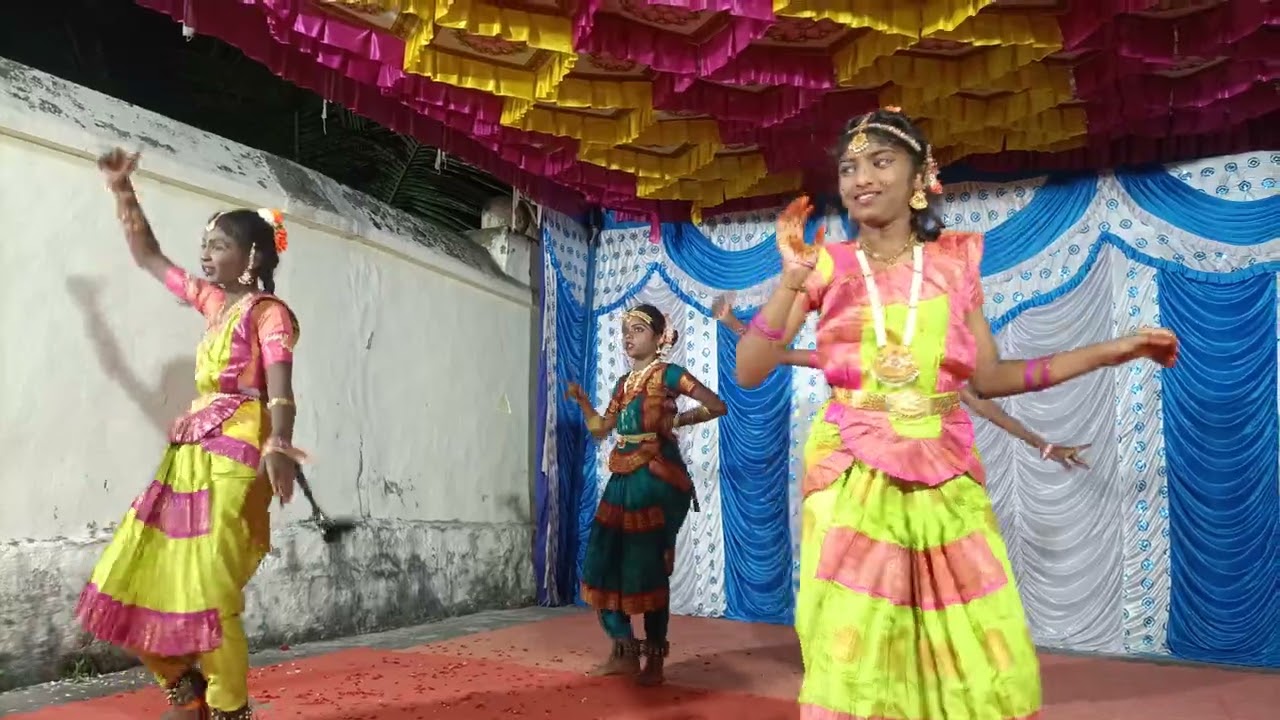 மஹா சிவராத்திரி விழா 2026 பென்னகர், தமிழ்நிலா நாட்டியப்பள்ளி, பென்னகர்
