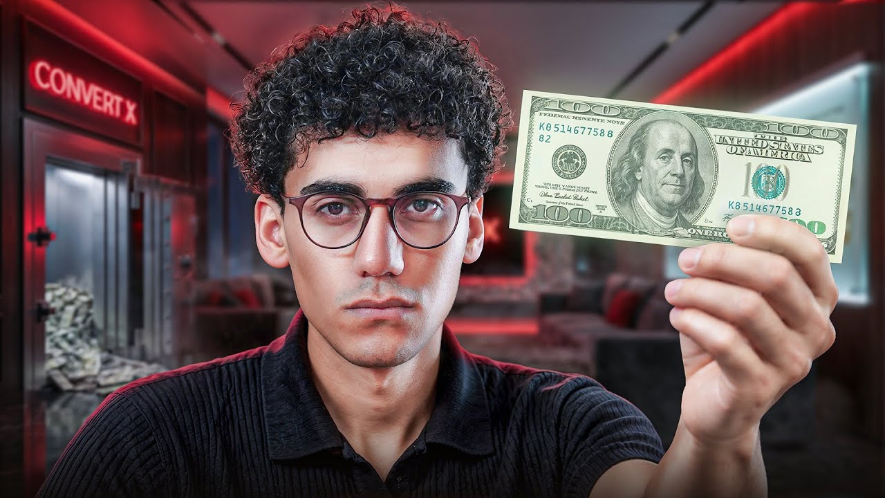 يوم في حياه رائد أعمال عنده 21 سنه بيحاول يوصل شركته ل 2M مليون جنيه في الشهر