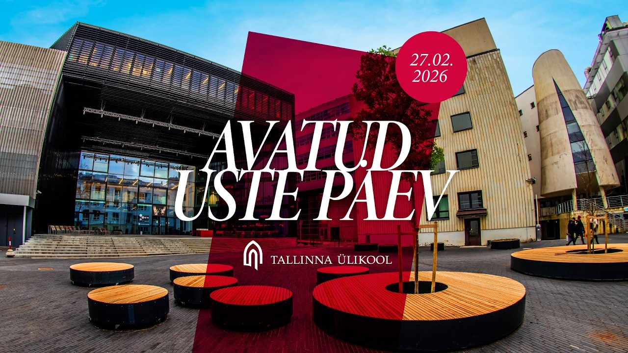 Haridusteaduste instituudi infotund
