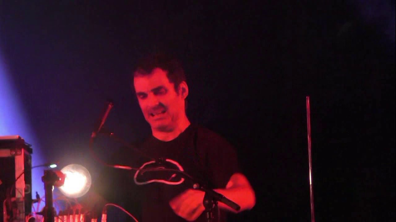 brain damage 2019 Port d'Envaux Saintes