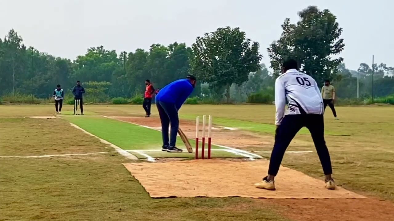 Galaxy Kings vs Fearless Warriors | 6.30AM - 3rd Jan, 2026 | KCC-3, Bengaluru | 1st Win of the year