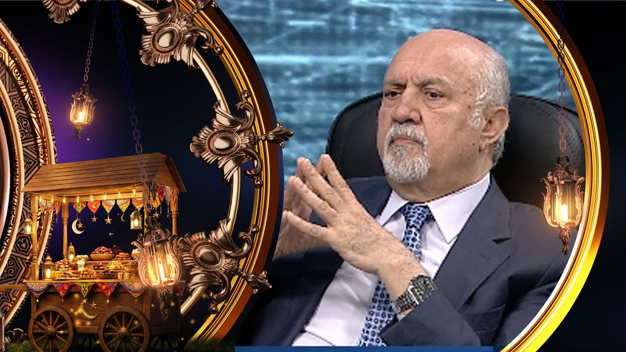 مشعان الجبوري يكشف تأريخ محافظ صلاح الدين الجديد وشكد دفع حتى يصير بالمنصب