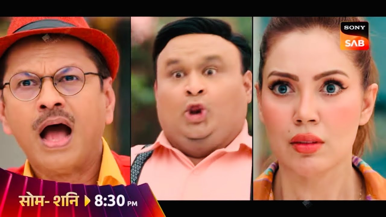 Gokuldham Vale told Abdul to Sell Cycle | TMKOC Latest Episode Update