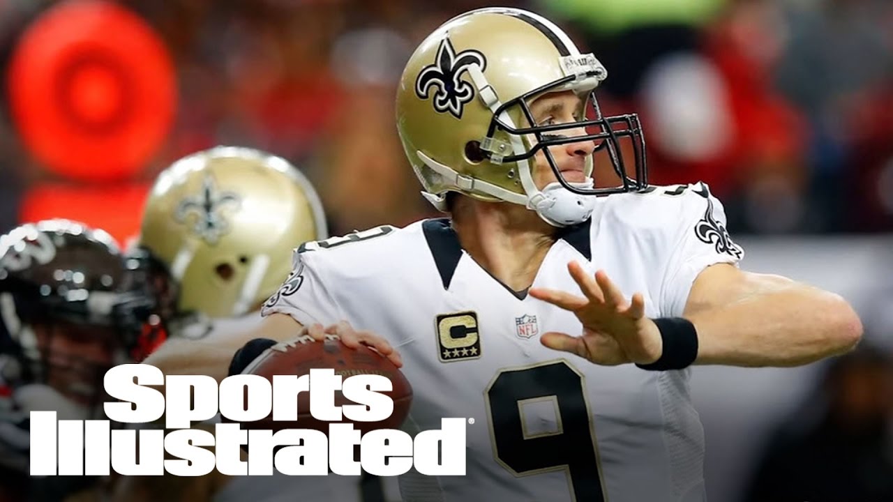 Drew Brees talks Saints' future, Sean Payton and contract negotiations | SI Now | Sports Illustrated