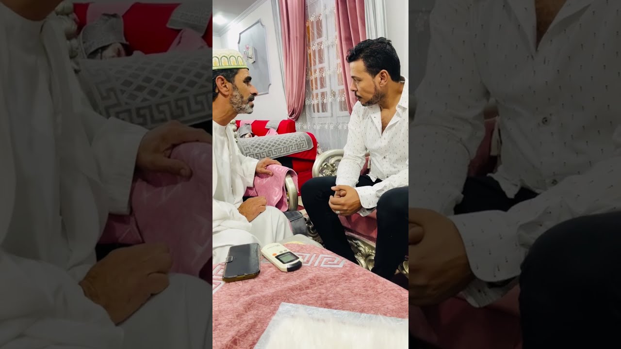 مرات اخوك مسحت بكرامتها الارض