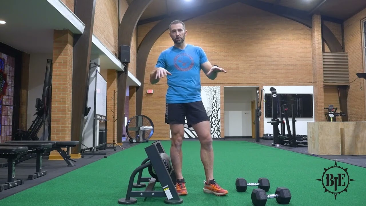 3-2-1 Method for Unilateral Lifts Overview & Demo