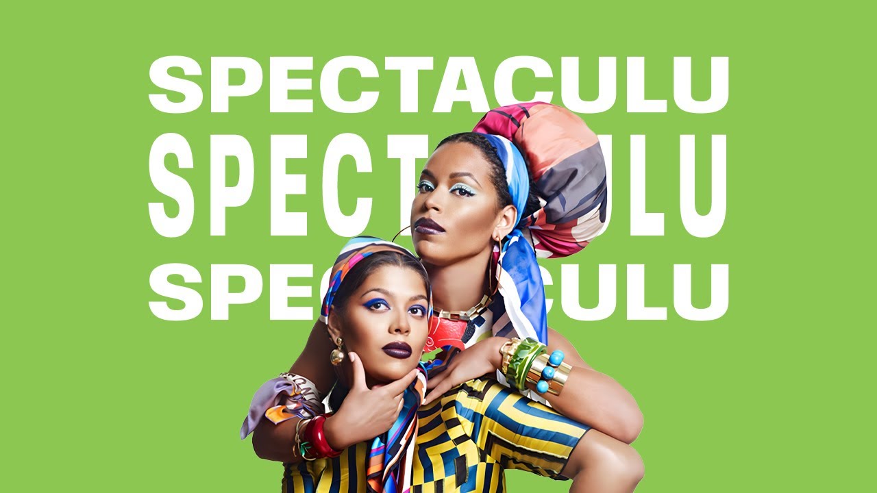 Conhe&ccedil;a a Spectaculu | I💙PRIO