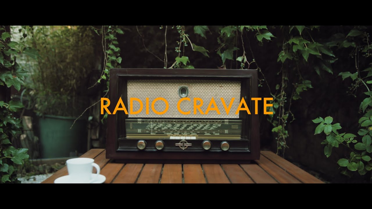 Les Sourds-Doués - RADIO CRAVATE