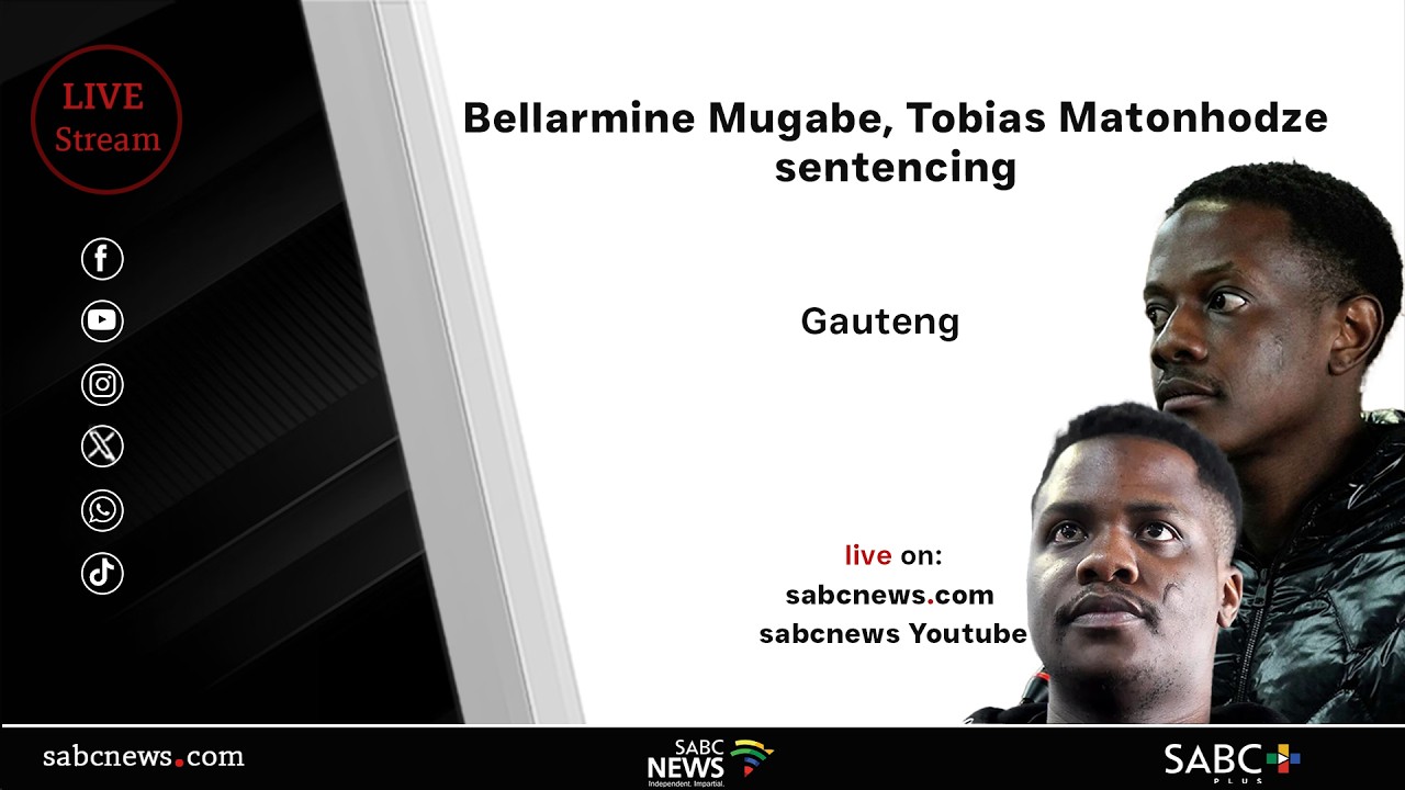 Wyrok Bellarmina Mugabe i Tobiasa Matonhodze