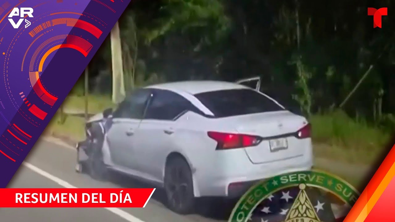 Resumen Al Rojo Vivo, viernes 5 de septiembre 2025