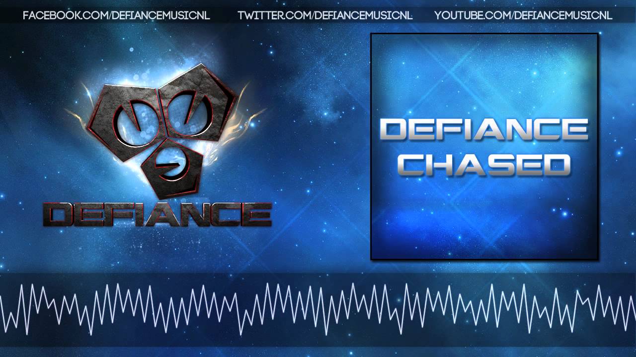 Defiance - Chased (HQ Preview)