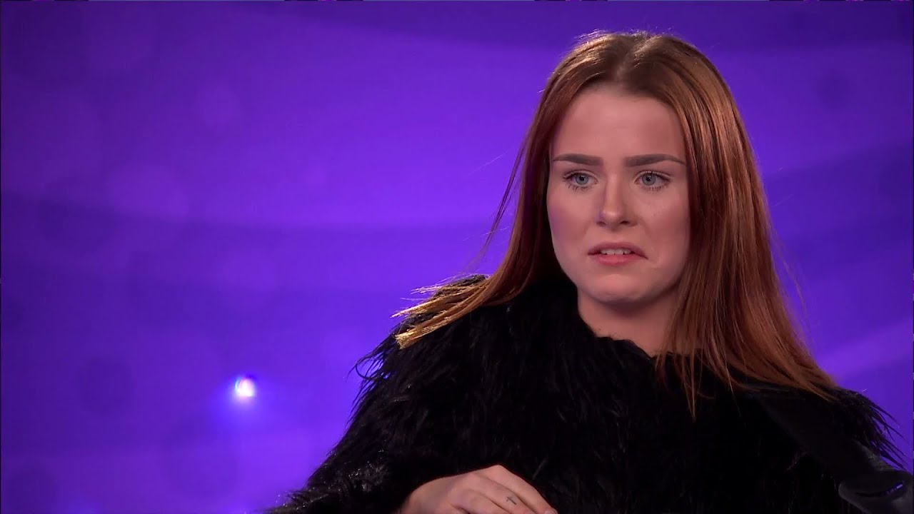 Therese Tornros - One plus one av Beyonce (hela audition) - Idol Sverige (TV4)