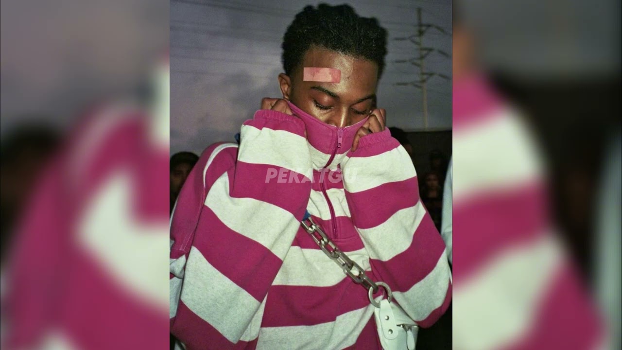 [FREE] Playboi Carti - Spot [BEAT SWITCH]