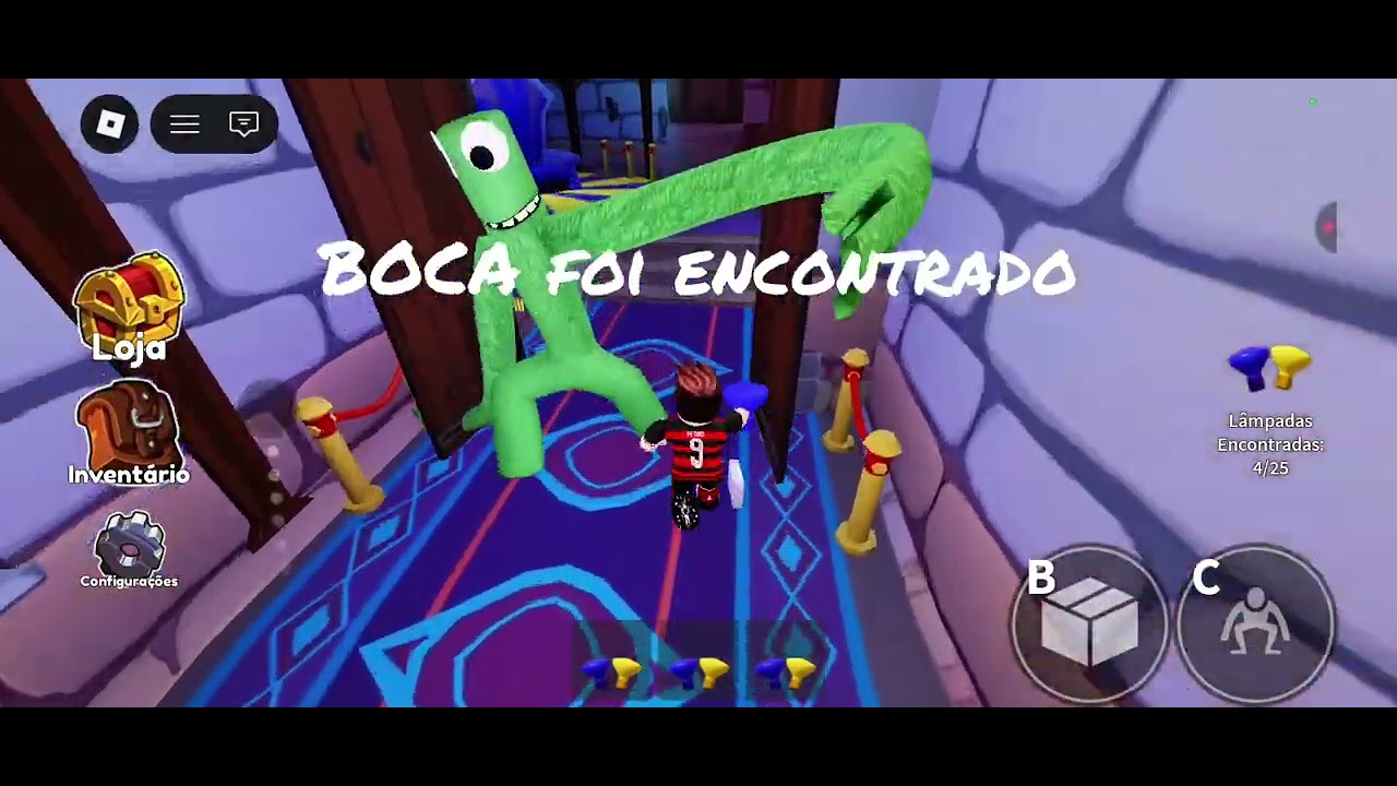AMIGOS ACOIRIS PT 1