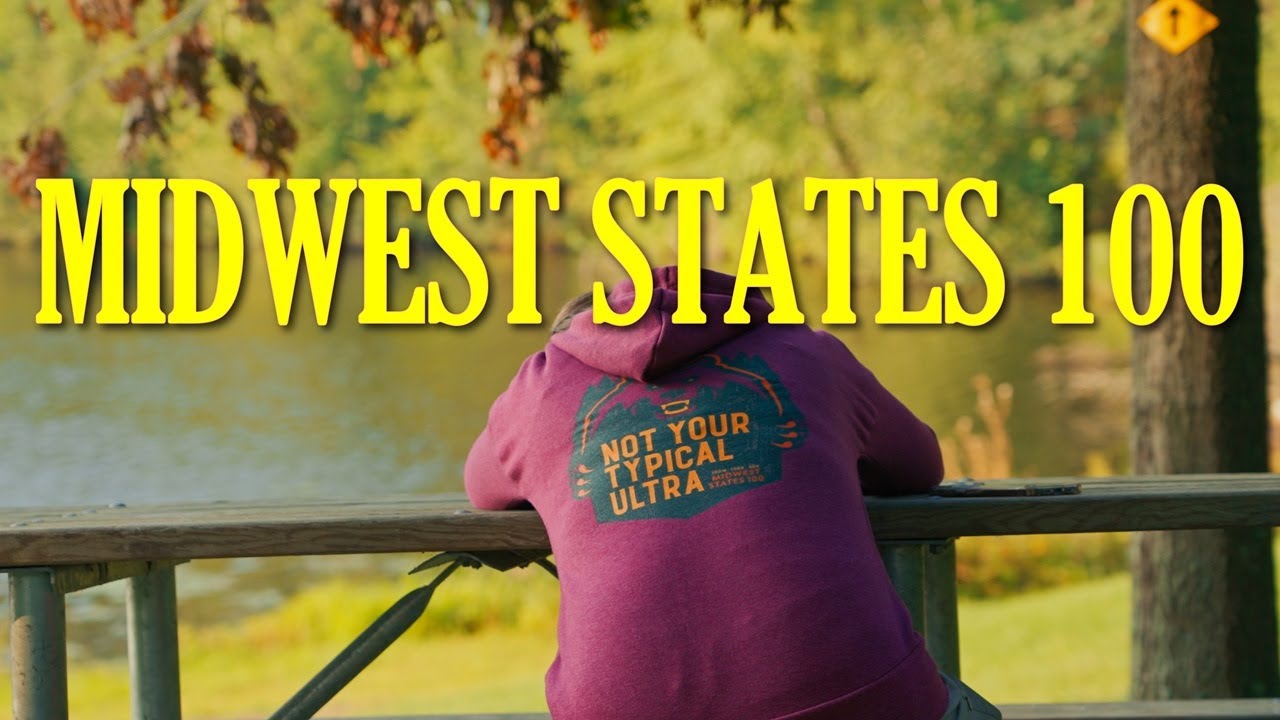 2024 Midwest States 100