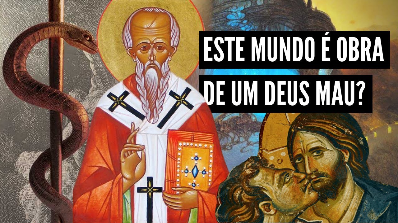 Gnosticismo e filosofia | O cristianismo que você não conhecia