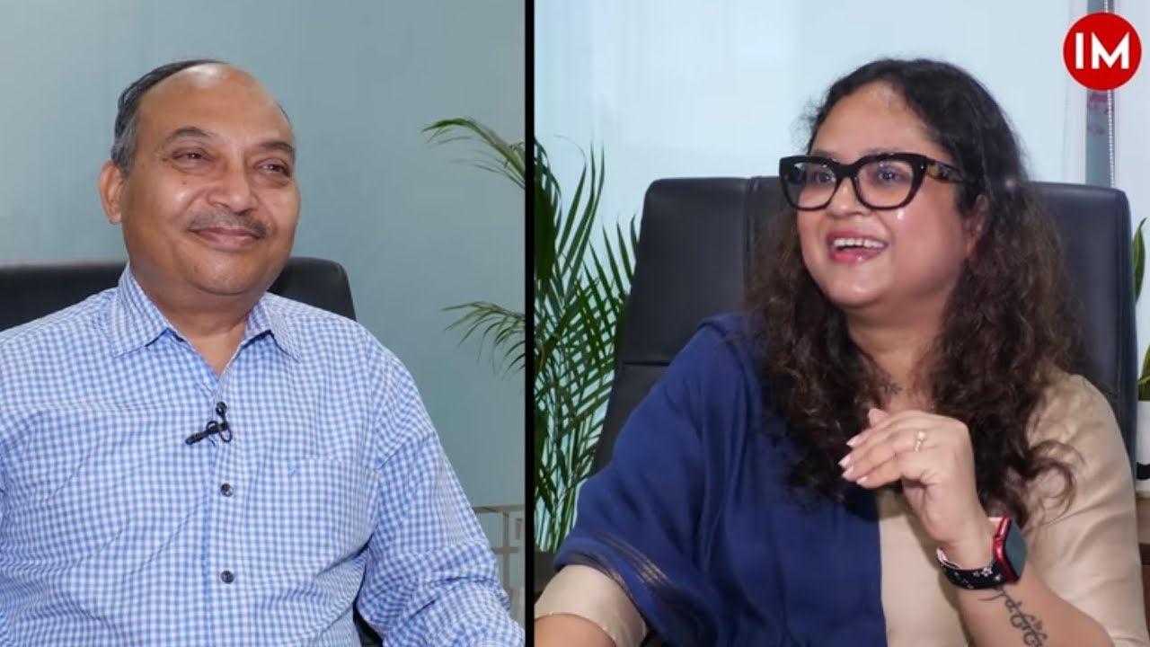 My Candid and frank interview for Indian Masterminds | Dr. Promila Gupta.