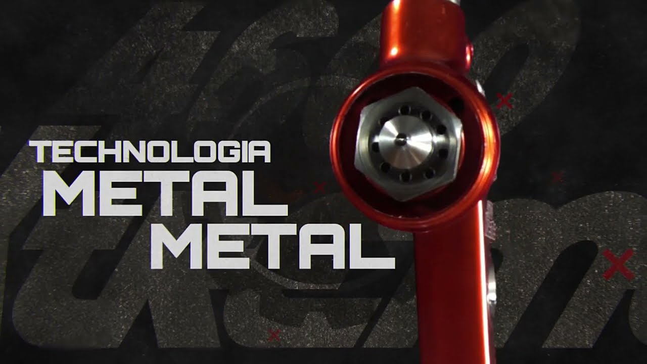 Sagola 4600 Xtreme -  pistolet o najniższych kosztach utrzymania na rynku