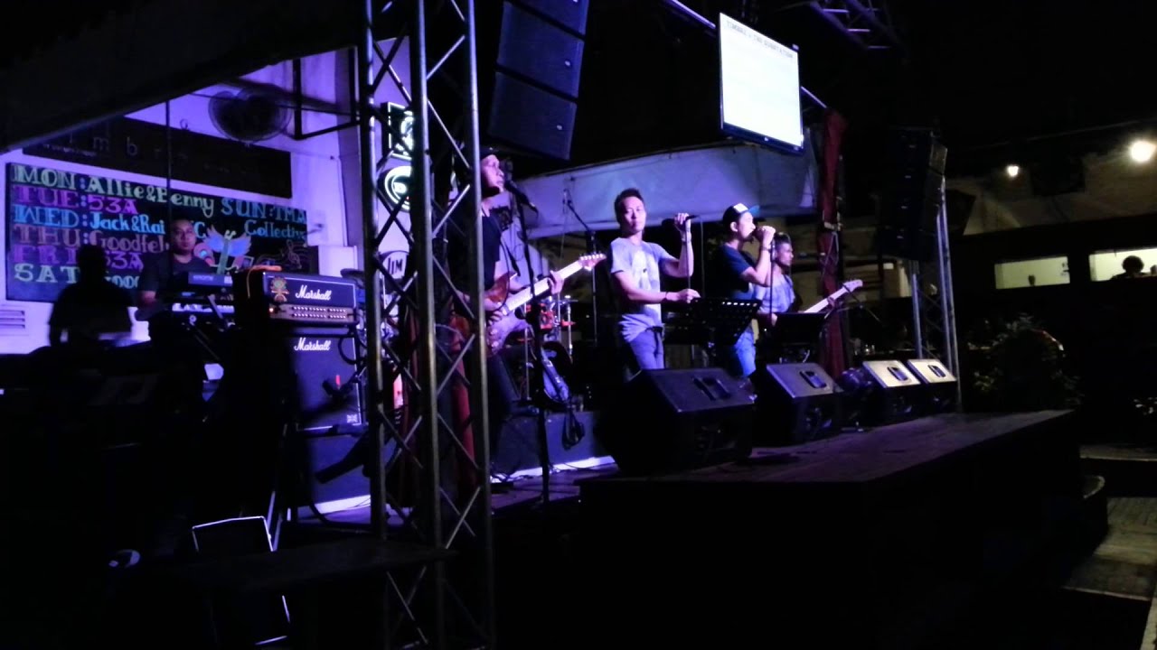 Goodfellas - Bohemian Rhapsody (2014)