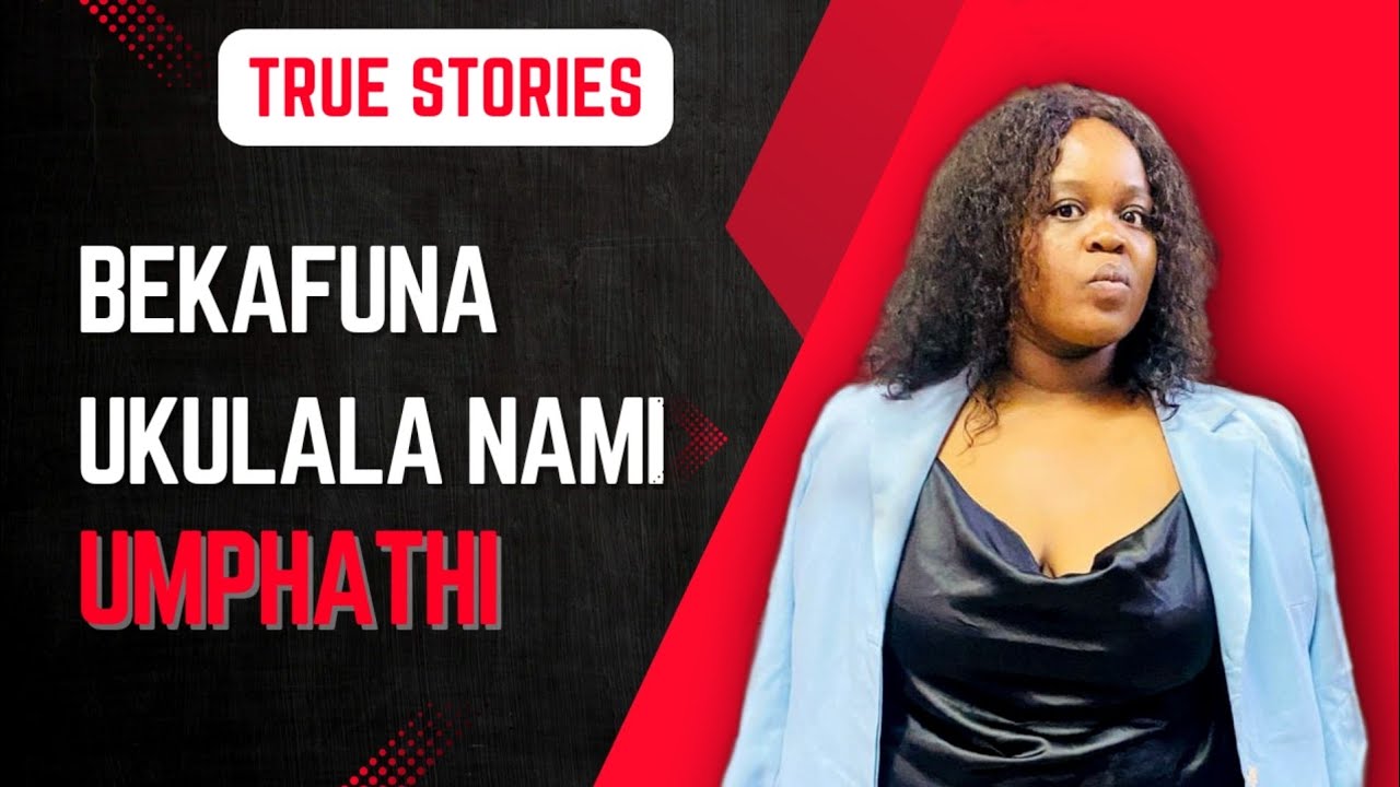 Manager Ifuna Ukusibuka Izinqa Emsebenzini.