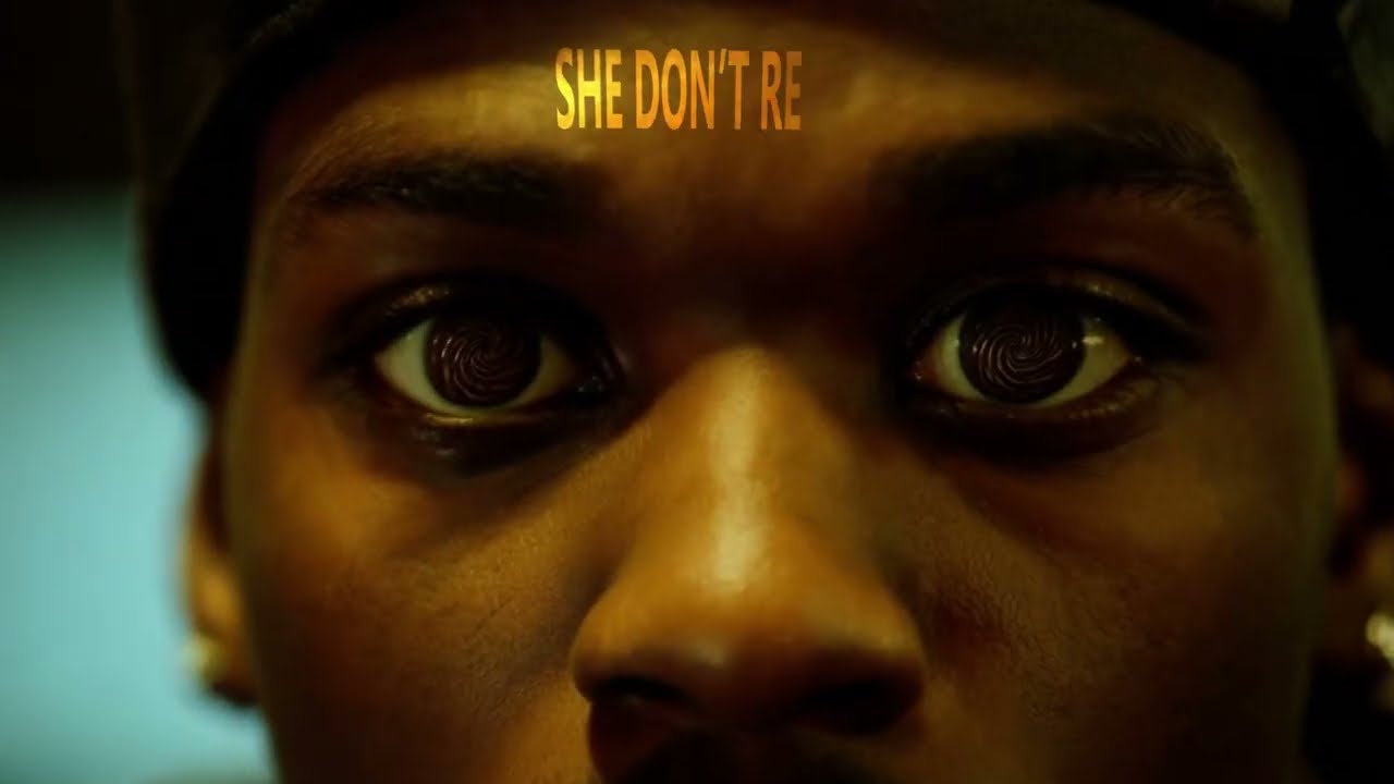 ShowTimeAsh-ScramTalk (Official Video)