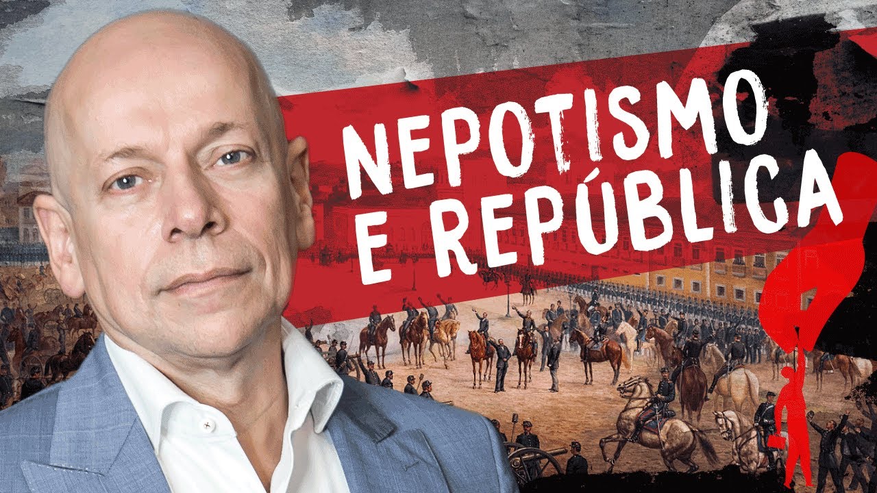 Nepotismo: o que &eacute; e o que representa em sociedades republicanas | Leandro Karnal