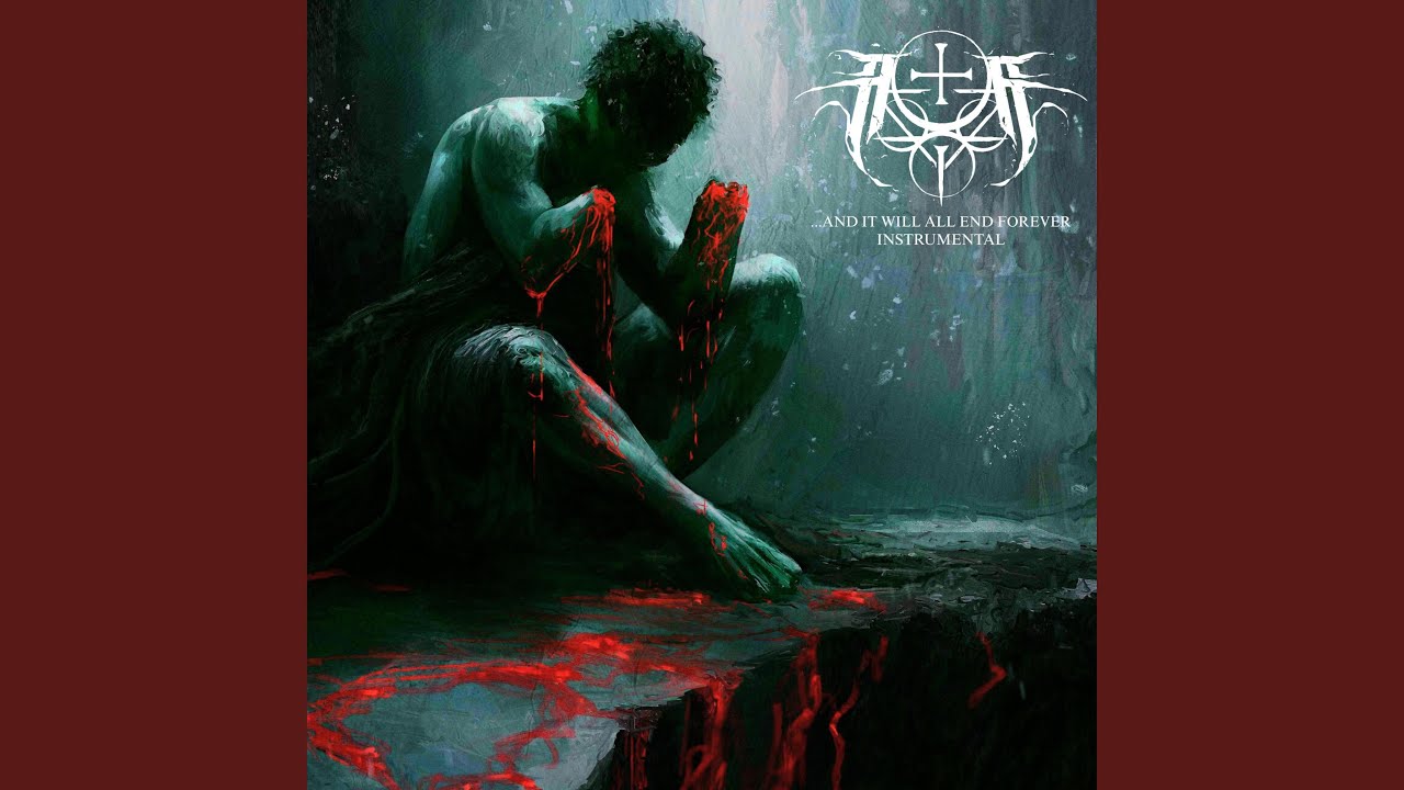 Vitriol (Instrumental)