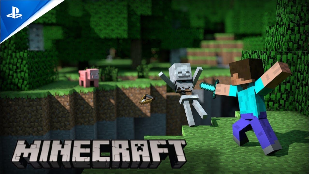 🔴 Minecraft | Journey Of New World 🌍 - Ps5 Live Gameplay #minecraft