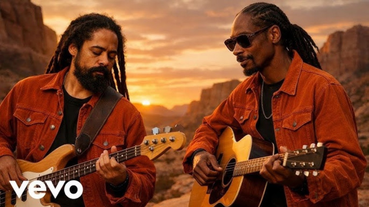 Damian_Marley_ft._Snoop_Dogg_–_Pray_For_Me___Reggae