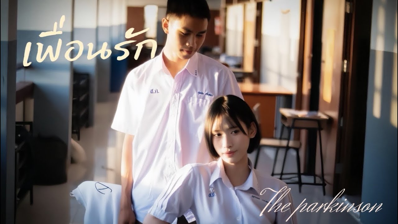 เพื่อนรัก – The Parkinson | Cover MV (ผลงานประกอบการเรียน 605)