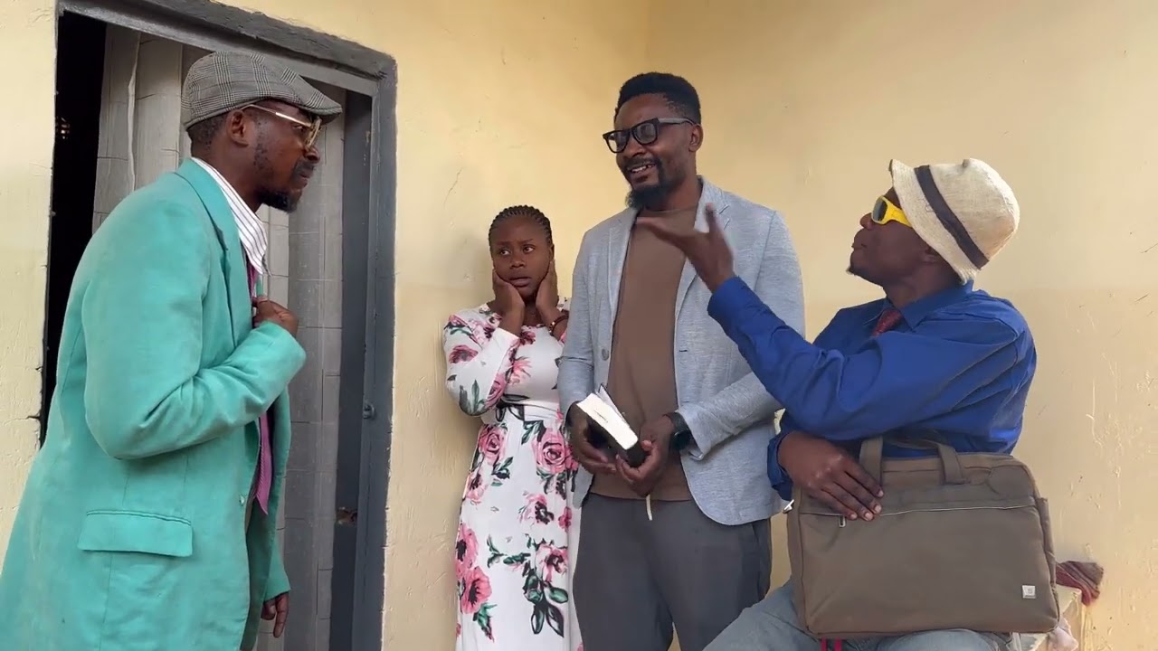 Makarios , Karibiona .. dans sida suite et fin