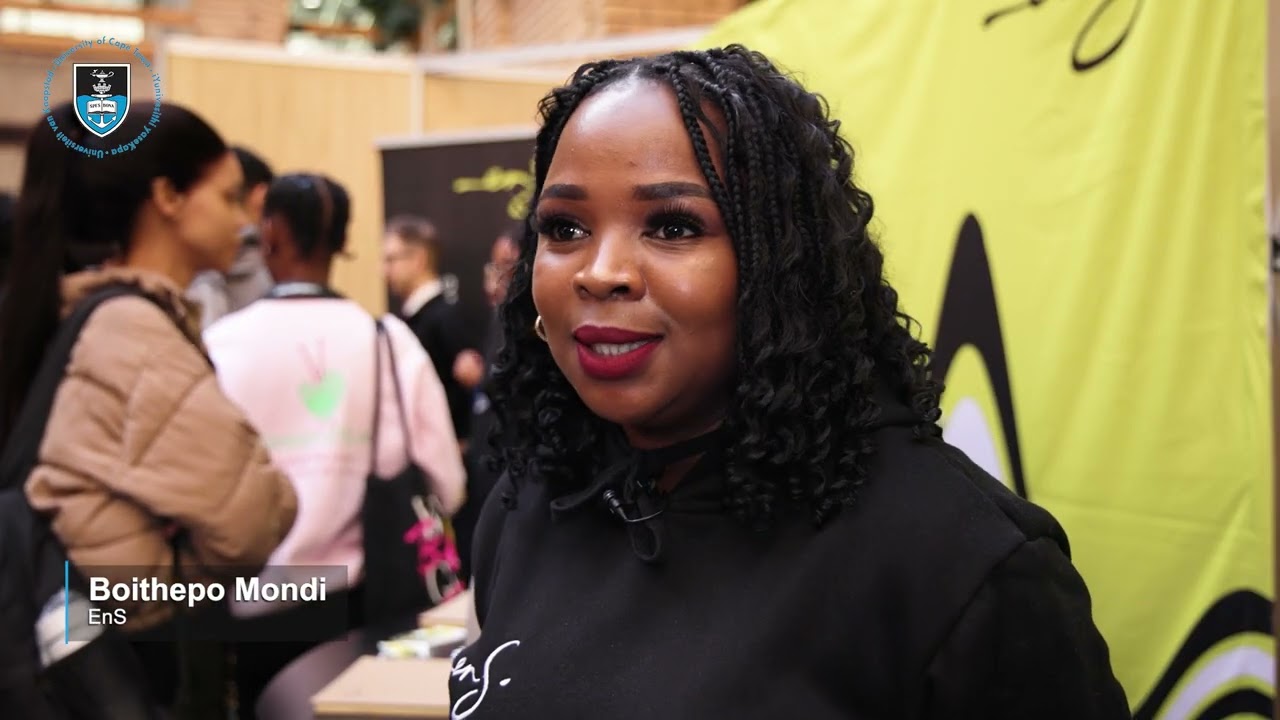 UCT Career and Higher Education Department Law Expo 2024