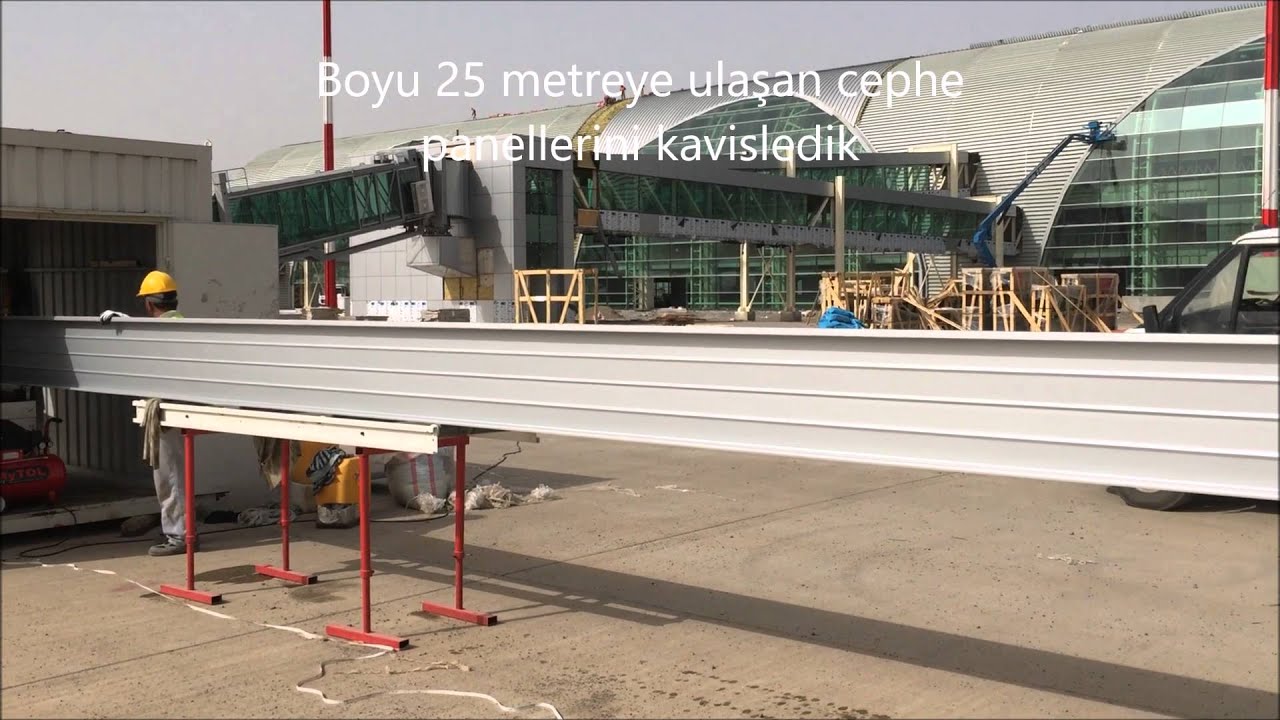 DİYARBAKIR HAVALİMANI HİKAYEMİZ YOUTUBE