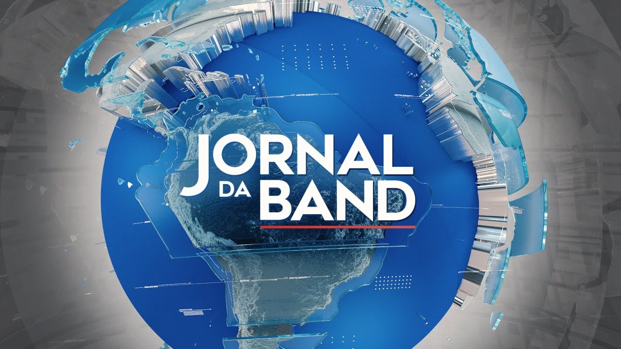 JORNAL DA BAND - 27/07/2024