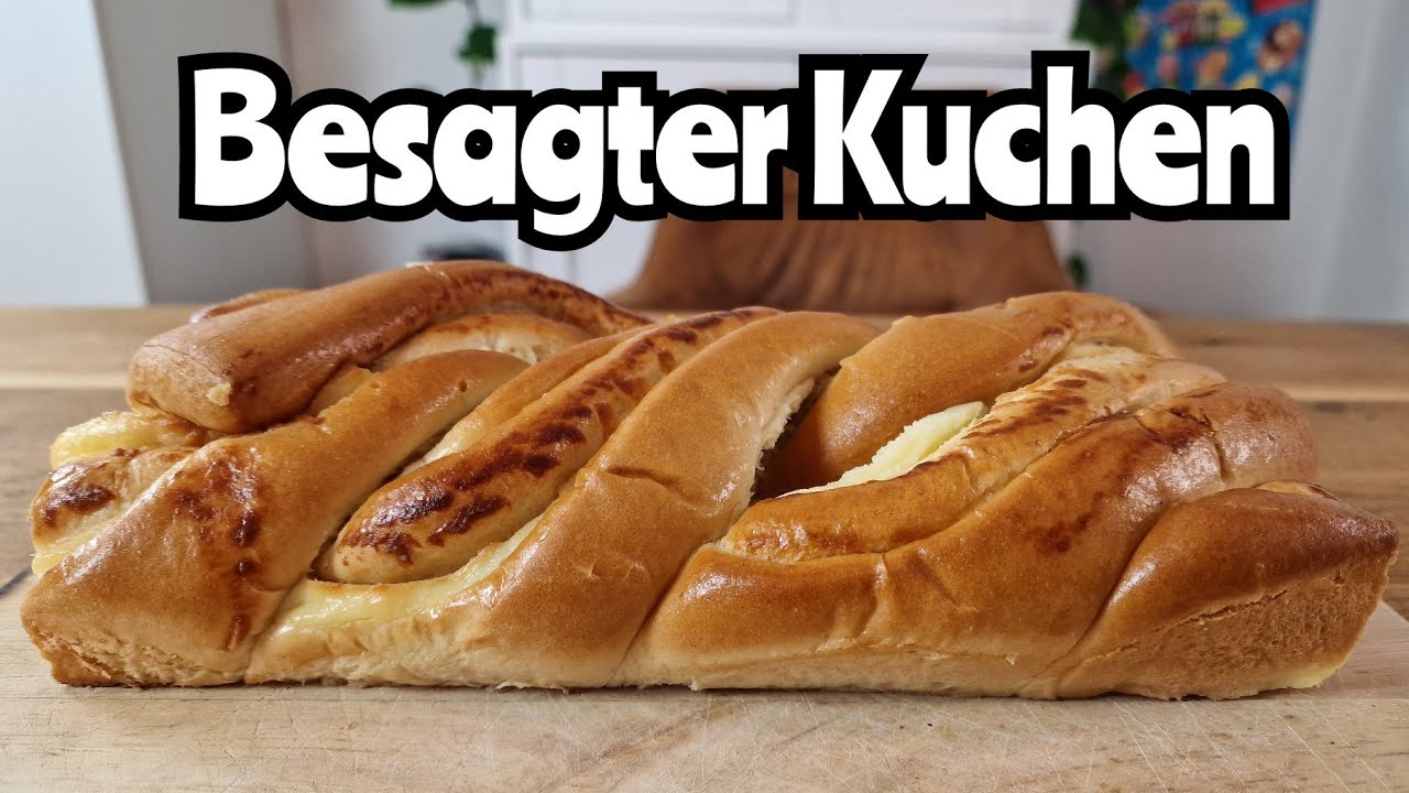 Schon so viel von erzählt! EDEKA Kaffee Kuchen im Test