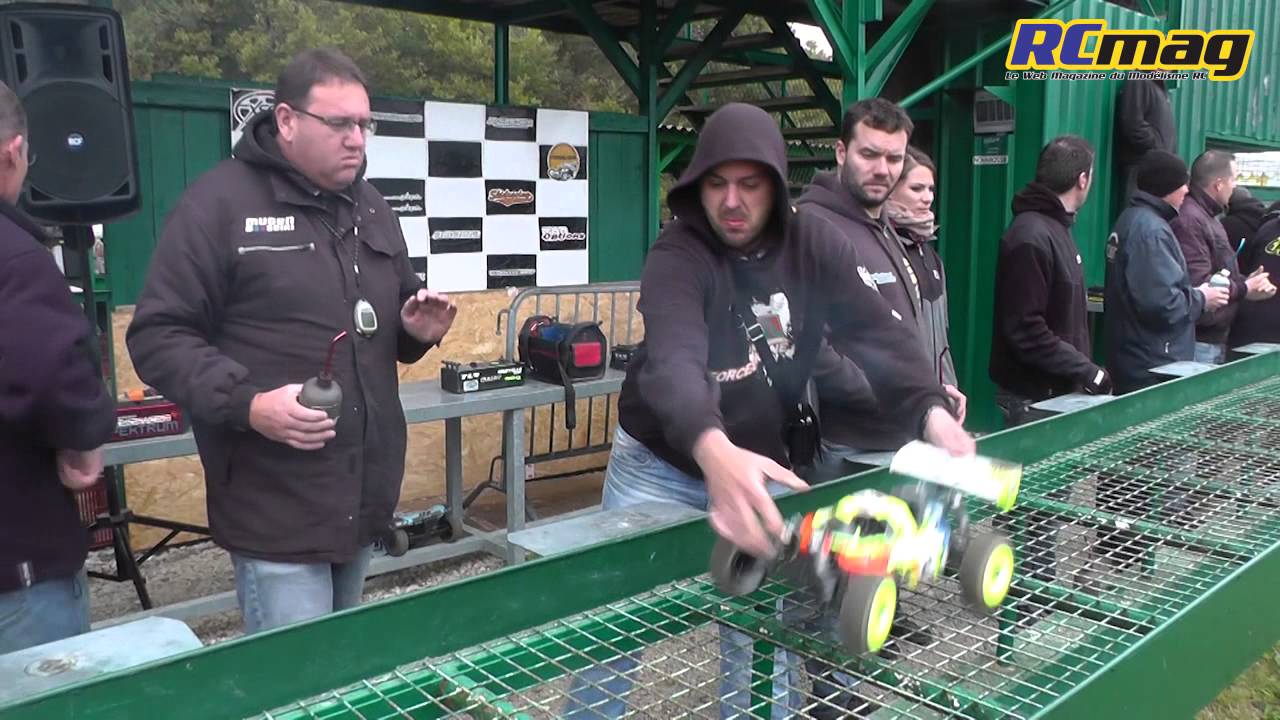 RCmag Cup  Viglain  2015  Ravitaillements Partie 1