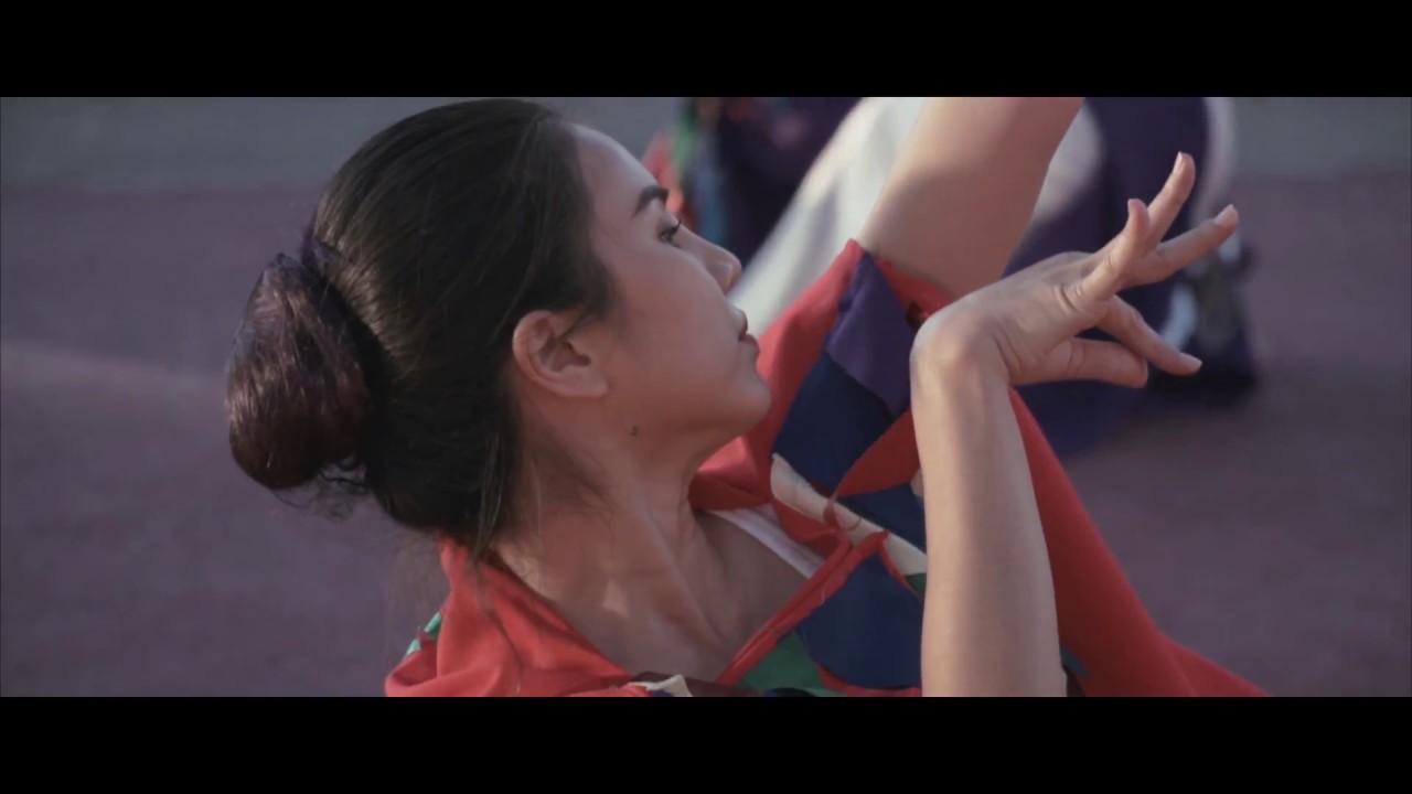 Festivity Show - Thai Contemporary Performance