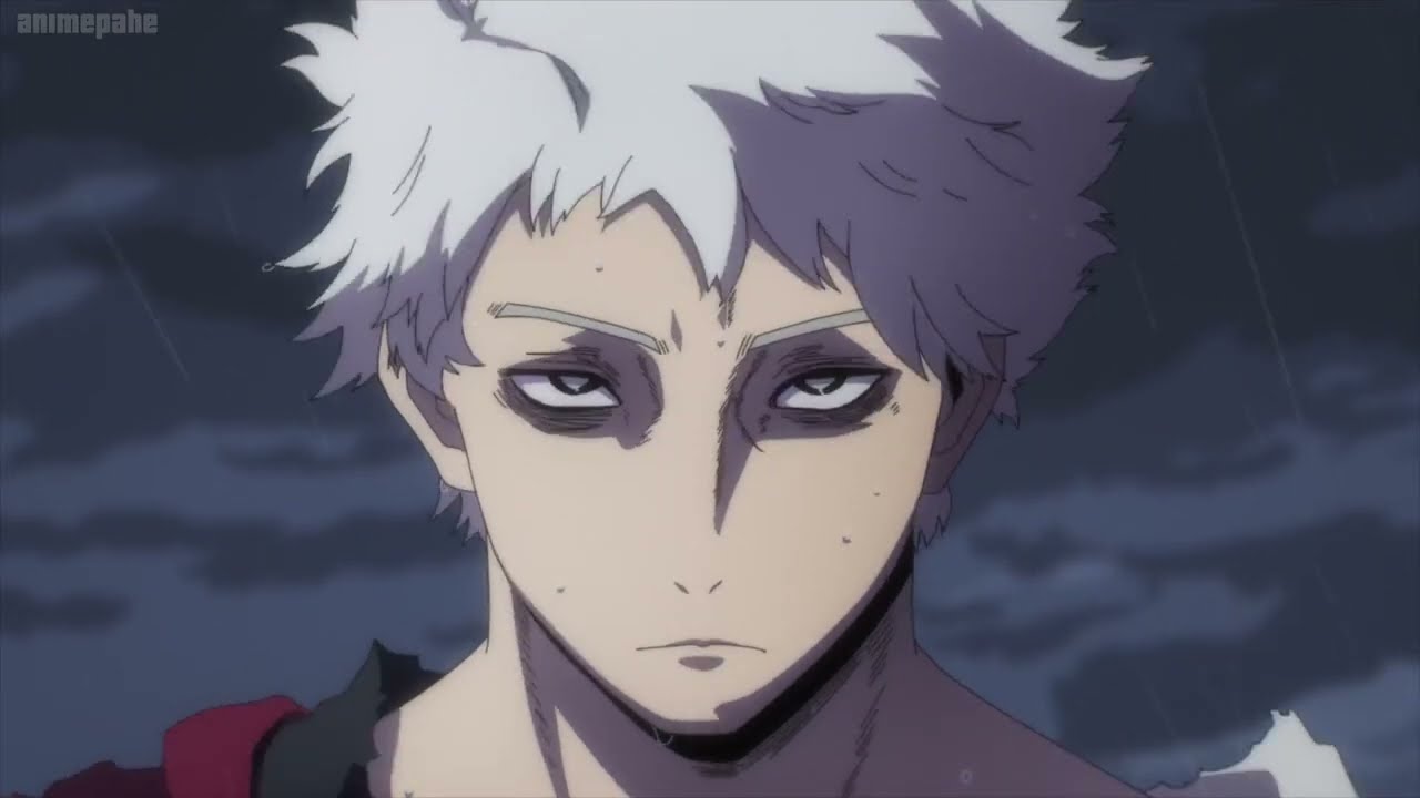 All For One vs Everyone | Hawks losses his quirk | My Hero Academia Season 7 Episode 18