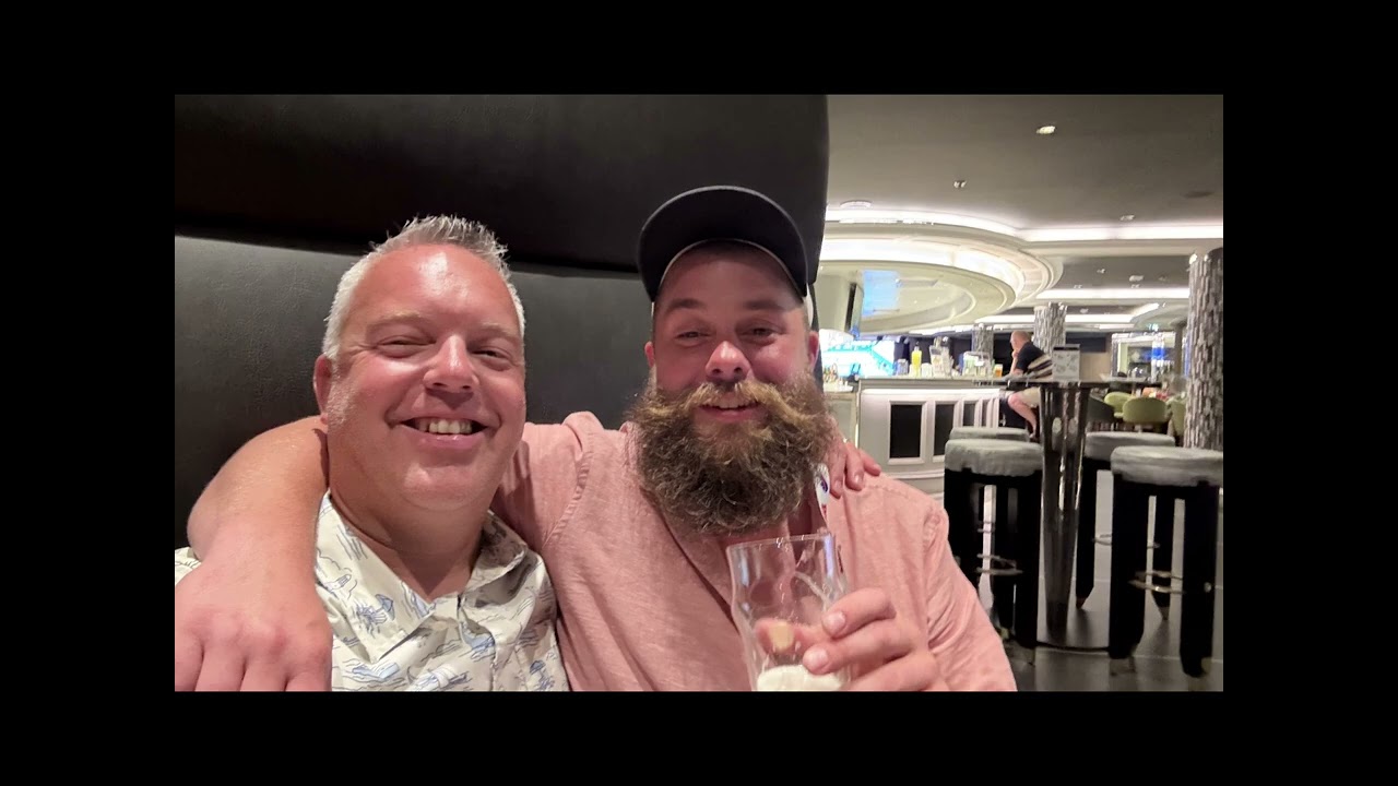MSC Seaview Mediterranean Cruise