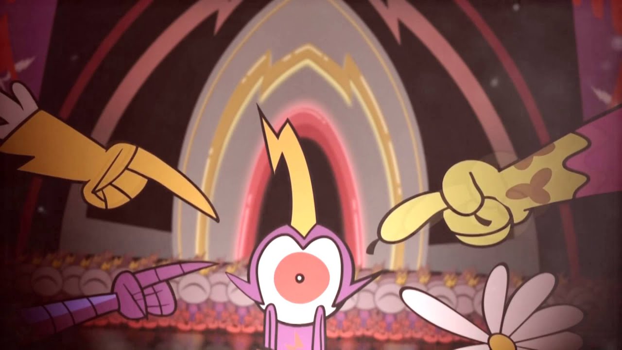 Oh No! [Hater&Peepers]