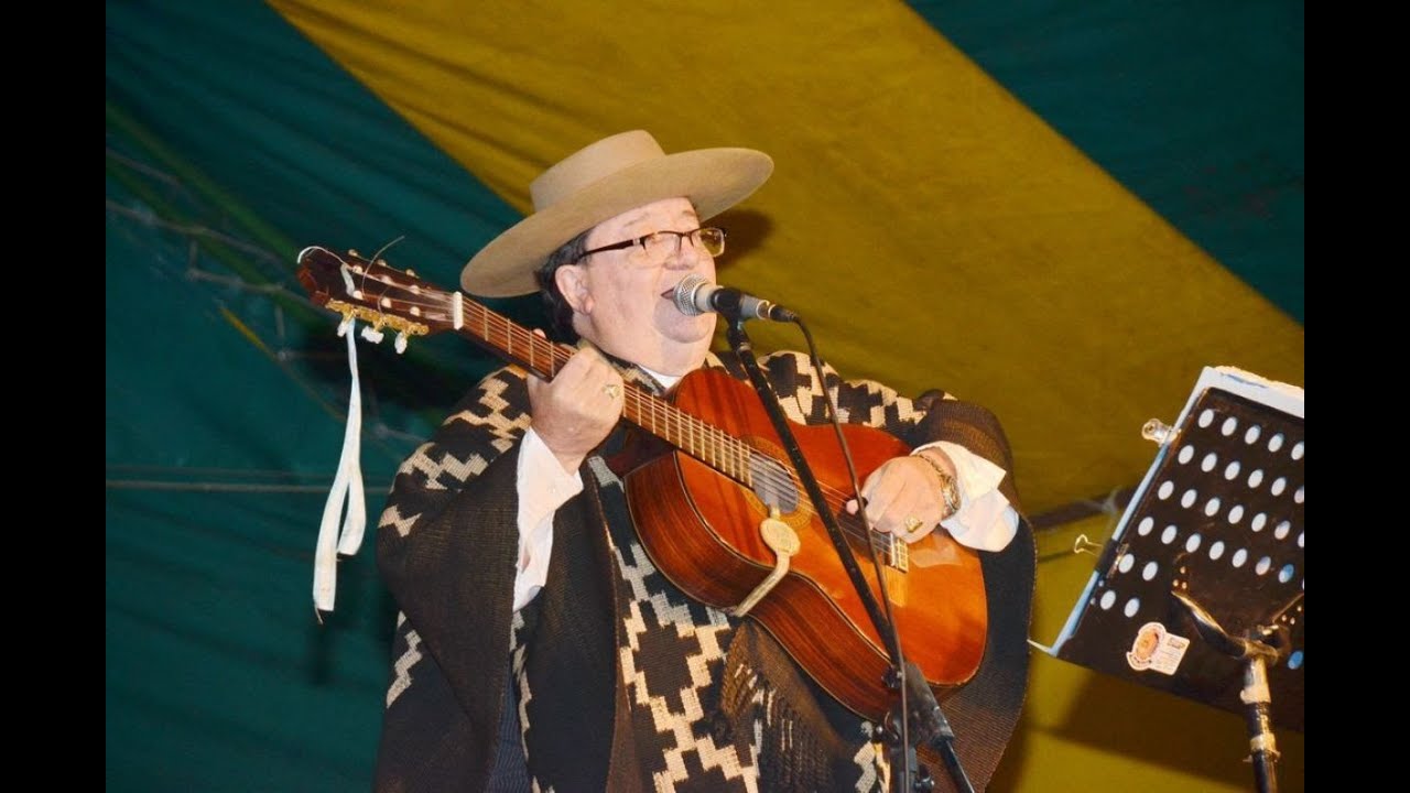 Carlos Ramón Fernández - ENGANCHADO, Todos sus exitos 🎵
