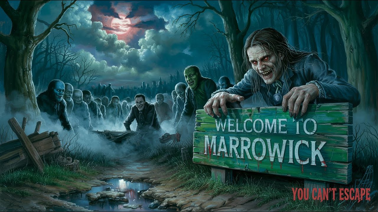 Top 5 Creepy Village Legends That Will Chill You to the Bone