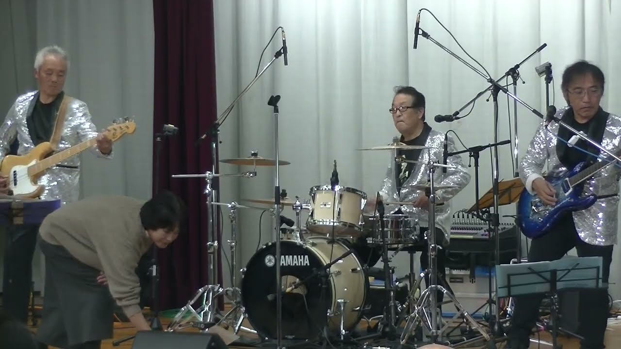 これが山形ベンチャーズだ！2024.11.6 with MUKA
