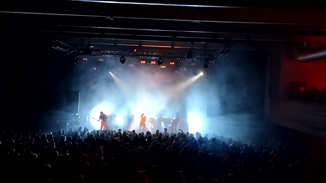 DumDum Boys - Svømmehallen Scene (Bodø) - 10.09.2022