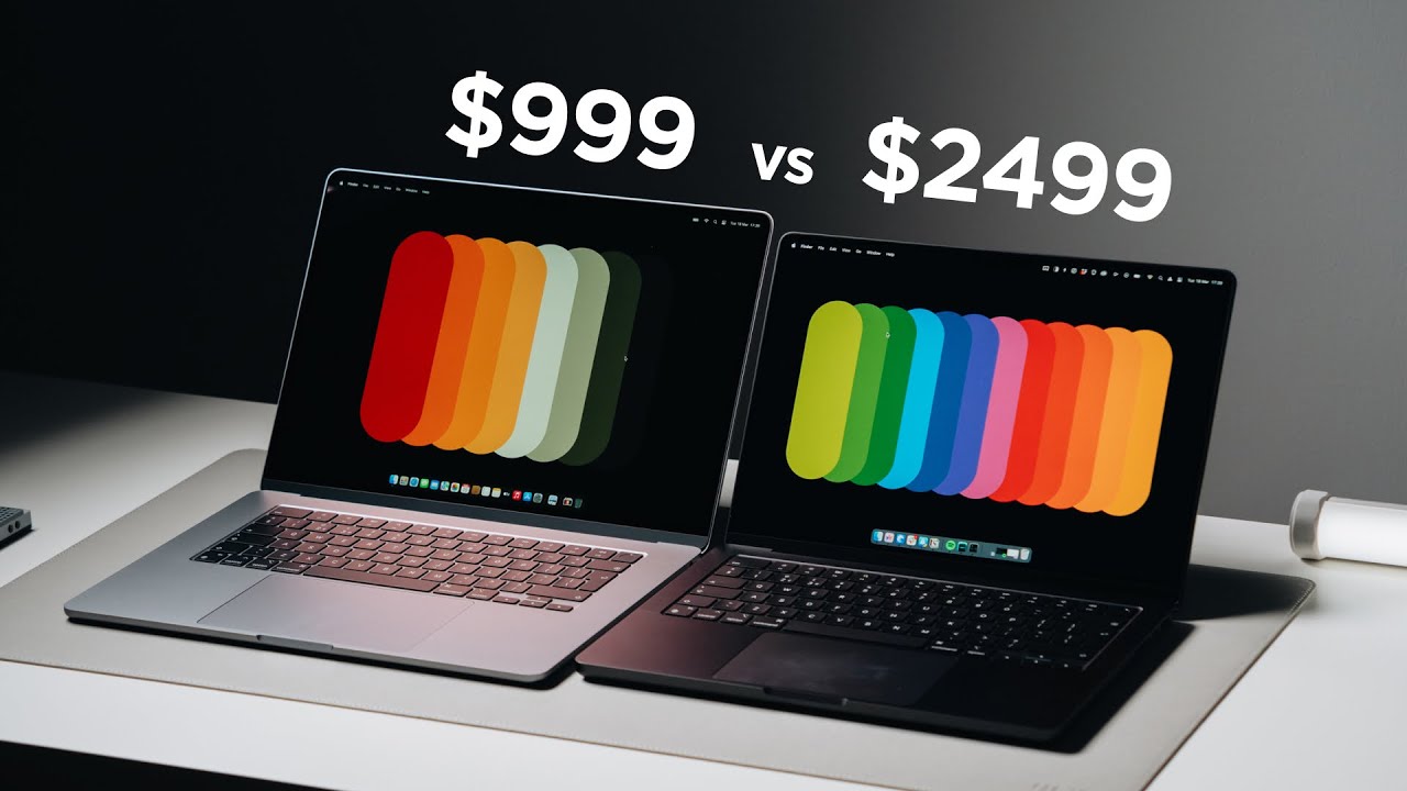MacBook Buying Guide 2026