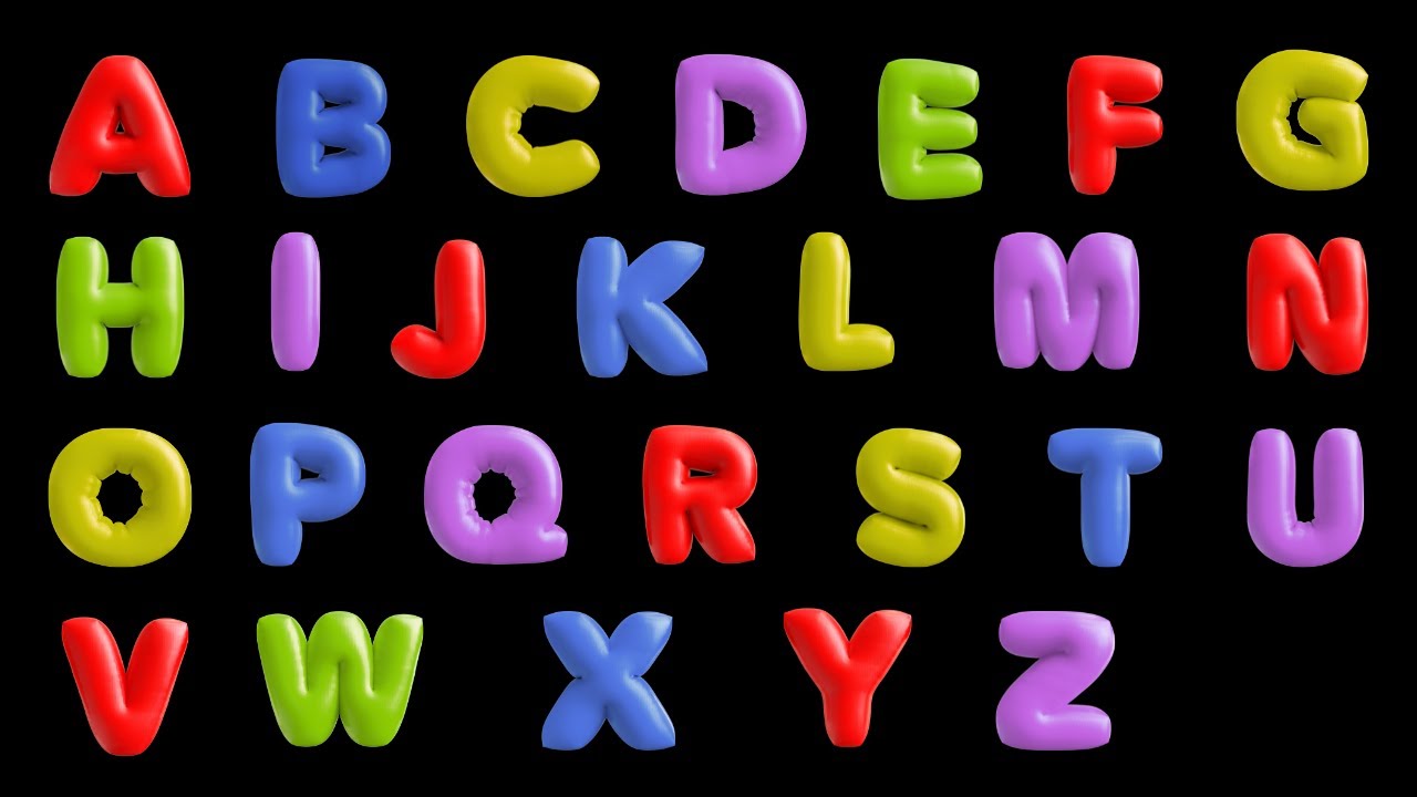 ABC Song for Kids | Alphabet Learning for Pre school | Learn A to Z