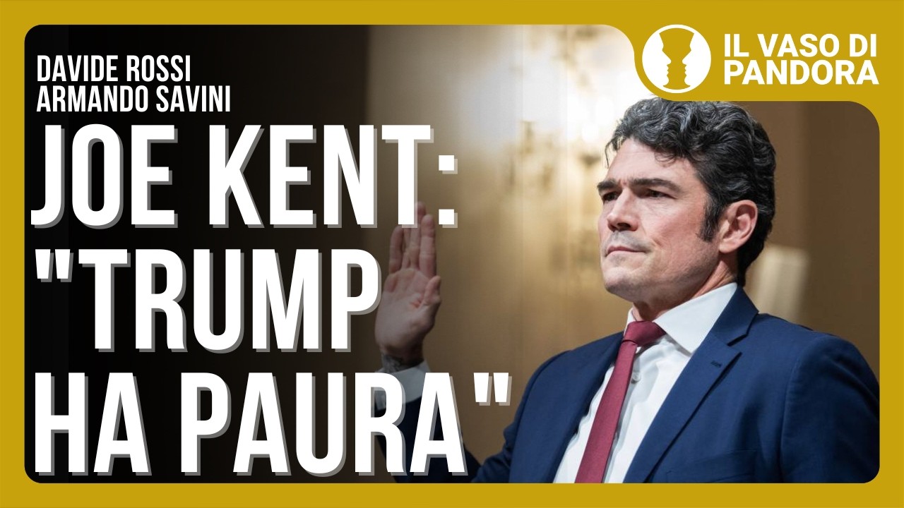 Gli Emirati premono su Trump per distruggere l'Iran - Davide Rossi, Armando Savini