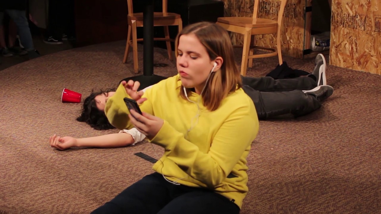 Farce Side Comedy Hour - Tunes