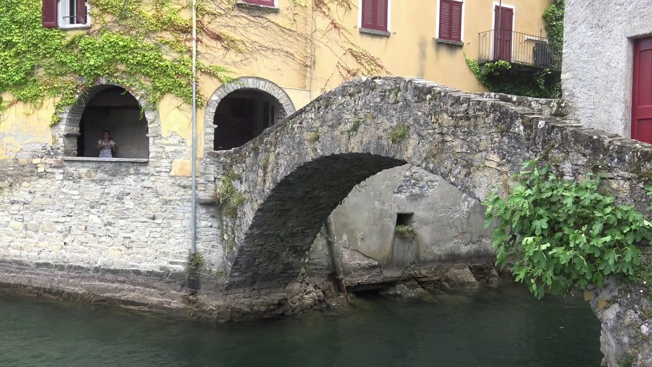 Lago di Como | Orrido di Nesso | Lake of Como